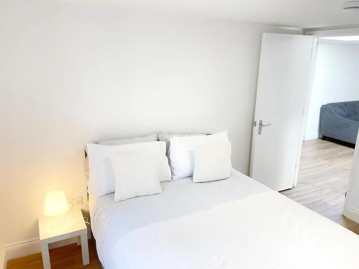 Prime Woolwich 2 Bed Gem Apartment London United Kingdom