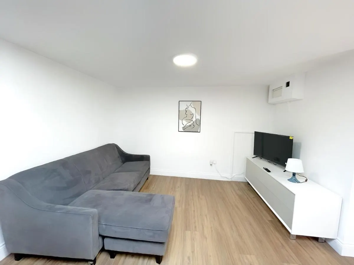 Prime Woolwich 2 Bed Gem Lejlighed London Storbritannien